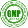 GMP Certified