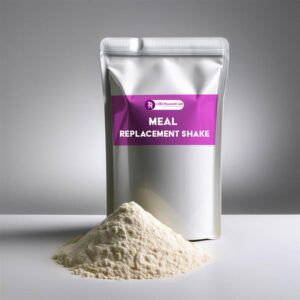 Meal Replacemet shake