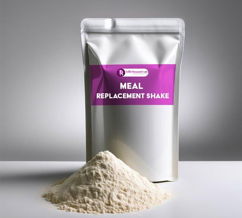 Meal Replacemet shake
