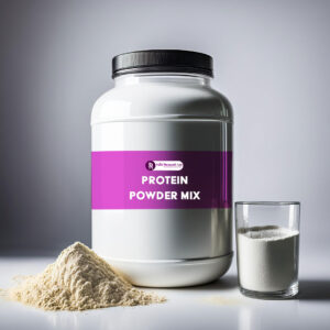Protein powder