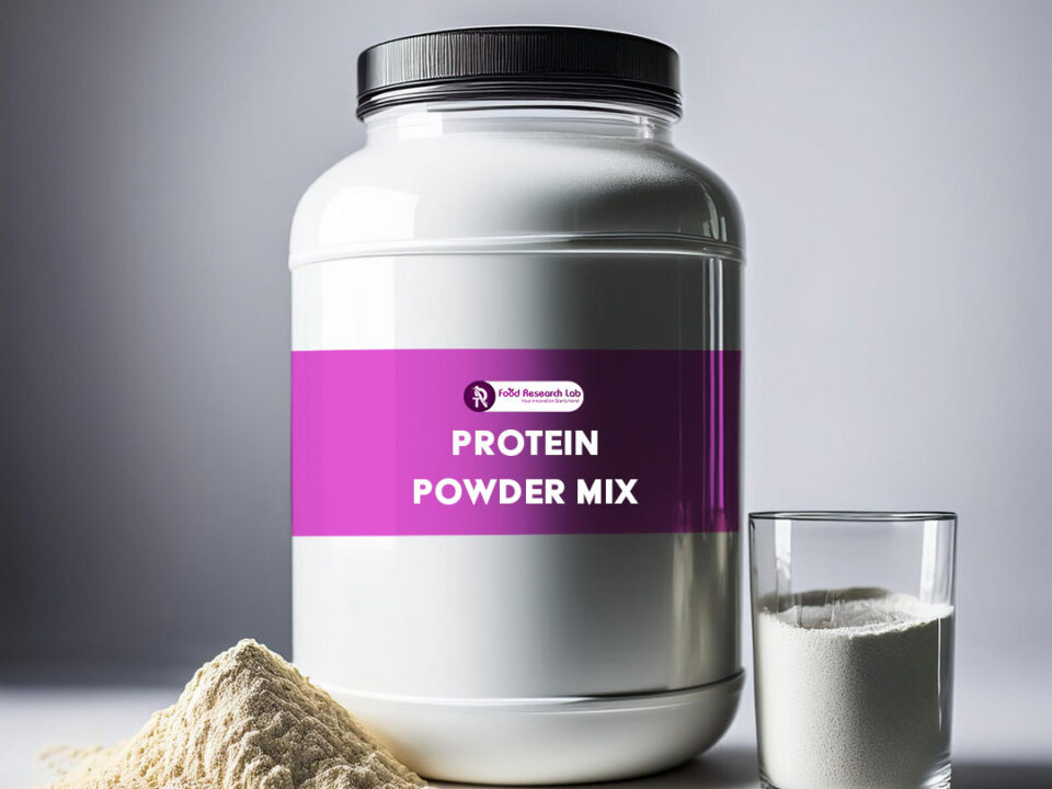Protein powder