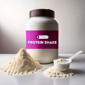 Protein shake