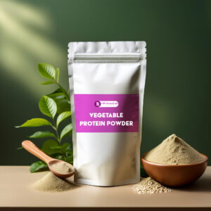 Vegetable Protein powder