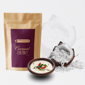 coconut Chutney